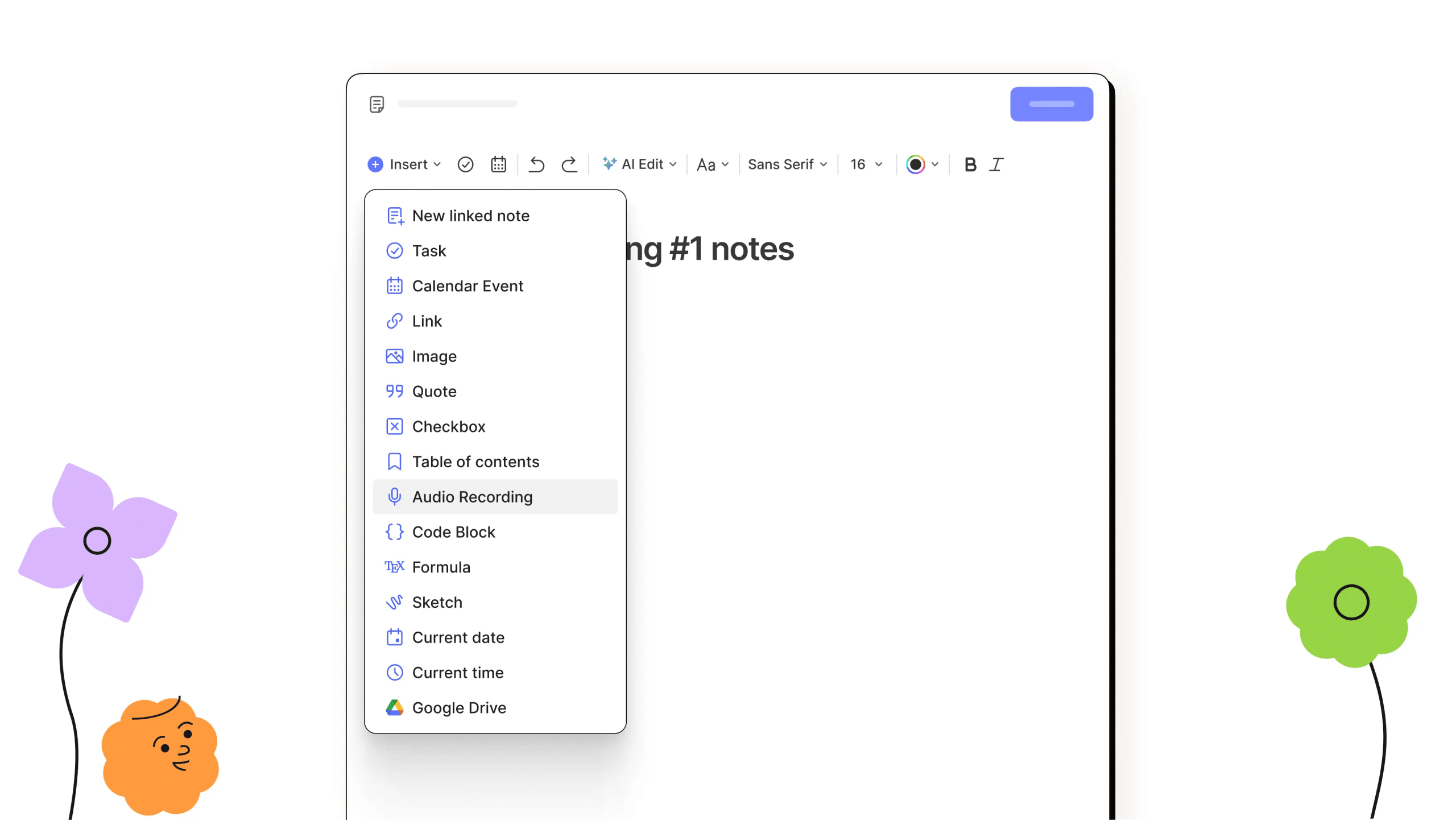 에버노트, AI 기반 생산성의 새로운 장을 여는 ‘v11’ 출시
