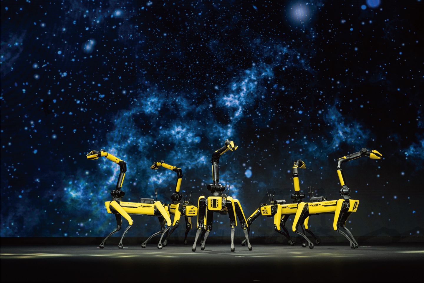 현대차그룹 CES 2026 미디어 데이