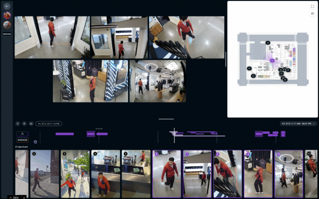 Verkada, 우송대학교에 AI 기반 통합 물리보안 플랫폼 구축