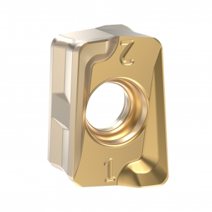 세코툴스, 소형 장비·저절입 가공에 최적화된 ‘더블 터보 11’ 출시