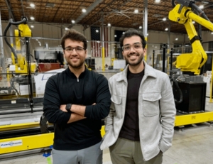 카카오벤처스, 美 로봇 시뮬레이션 스타트업 ‘패럴랙스 월즈’에 시드 투자