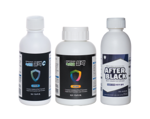 정우케미칼, ‘녹이요블랙 시리즈’ 출시