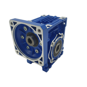 성화테크, TKM18 헬리컬 하이포이드 040형 감속기 출시