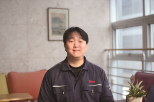 [Press Vision] 엔케이알(NKR), 2D 비전으로 구현하는 3D 애플리케이션