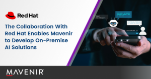 Mavenir, 대화형 AI 및 에이전트형 AI 서비스 보증 제공 위해 Red Hat과 협력