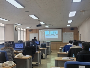 한국폴리텍대학 전주신기술교육원, ‘피지컬 AI’ 전문가 양성 박차
