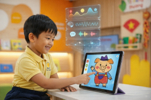 플랙스, ‘해외진출 유망기업’ 선정과 베트남 B2G 본격화