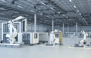 ABB 로보틱스, 산업용 로봇 ‘에너지 효율’ 국제 표준화 추진