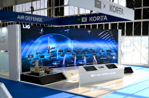 LIG넥스원, ‘WDS 2026’ 참가와 차세대 국방 솔루션 선보이며 K-방산 중동 벨트 확장