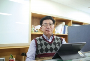 [Special Interview] 엑트엔지니어링(주) 최영수 대표
