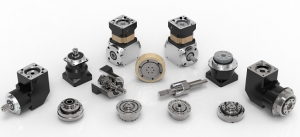 한강에프에이, AW 2026서 고내구성 유성감속기 솔루션 공개