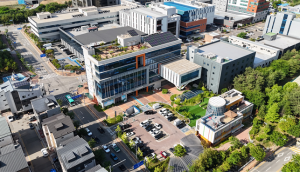 군포산업진흥원, 로봇 산업 생태계 본격 강화