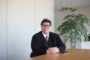 [Press Vision] 인티맥스(주) 다품종 AI 비전 솔루션으로 2026년 ‘퀀텀 점프’ 시동