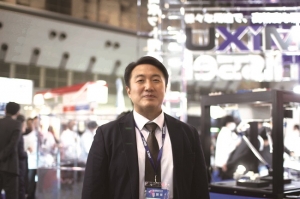 [Special Interview] 미싱 바늘부터 로봇 감속기까지, 첨단 산업으로 도약하는 닛세이(NISSEI CORPORATION)