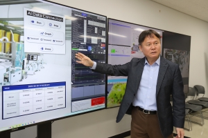 한국기계연구원, 미국 디지털트윈 컨소시엄 공식 등록