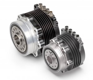 맥슨모터코리아, AW 2026 로봇 구동 핵심 솔루션 선보인다