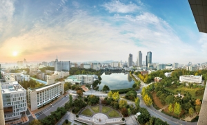 건국대, 지역혁신사업 AI 분야도 선도