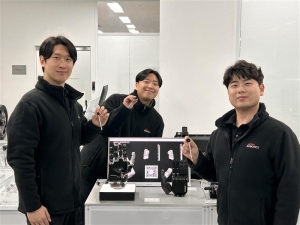 에이딘로보틱스, 초소형 6축 힘·토크 센서로 IR52 장영실상 수상