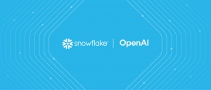 스노우플레이크, 오픈AI와 2억달러 규모 파트너십 체결