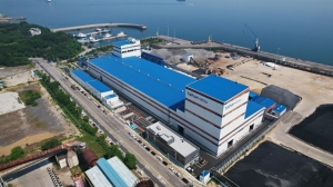 대한전선, 해상풍력 해저케이블 새 공법 확보로 시공 경쟁력 강화