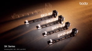 Bodor Laser, ‘SK 시리즈 튜브 레이저 절단기’로 고속·정밀·지능형 자동화 결합