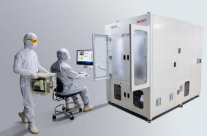 제덱스, 반도체용 정전척·스퍼터링 타겟·FOUP 파티클 검사장치 출시