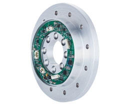 다셀, AW 2026서 협동로봇용 토크센서 솔루션 선보여