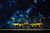 현대차그룹 CES 2026 미디어 데이