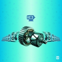 마우저 일렉트로닉스, 모터 제어 리소스 센터 공개