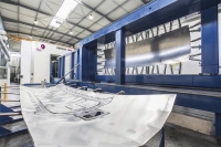 피브, 항공우주 제조 고도화 지원