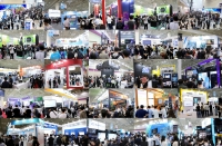 ‘제9회 국제인공지능대전’ 5월 개막