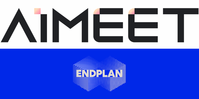 AI 콘텐츠 솔루션 ‘엔드플랜’과 AI 음성합성 전문 기업 ‘아이밋’, 전략적 업무협약 체결