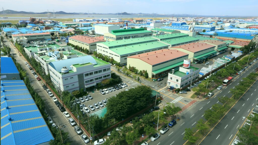 삼화페인트, 창립 80주년 맞아 ‘SP 삼화’로 사명 변경