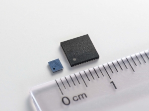 로옴, 초소형 무선 충전 칩 세트 개발