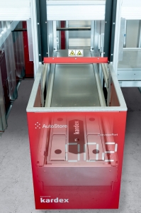 카덱스, ‘PortScale’ 공개