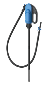 (주)덕신양행, 수동·전동 드럼펌프 라인업 소개