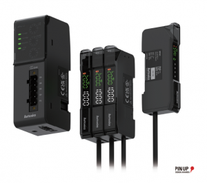 오토닉스 광화이버 앰프 ‘BFN 시리즈’, 출시 이후 제조 현장서 활용 확대