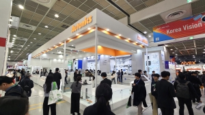 오토닉스, AW 2026 참가 성료…자율제조 대응 자동화 솔루션 선보여