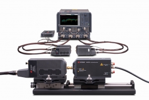 키사이트, 차세대 광 트랜시버 기술 검증을 위한 220 GHz 광파 컴포넌트 분석기 출시