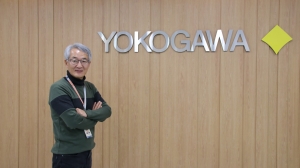 단순한 자동화 기업을 넘어, 고객의 '지속 가능한 미래를 함께 만들어가는 디지털 파트너'