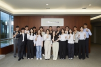 LS ELECTRIC, 인재 확보로 글로벌 전력 슈퍼사이클 주도권 고삐 죈다