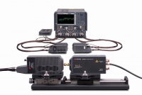 키사이트, 차세대 광 트랜시버 기술 검증을 위한 220 GHz 광파 컴포넌트 분석기 출시