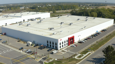 PCI 파마 서비스, 10억 달러 투자로 미국 무균 충전·약물-기기 결합 역량 확대