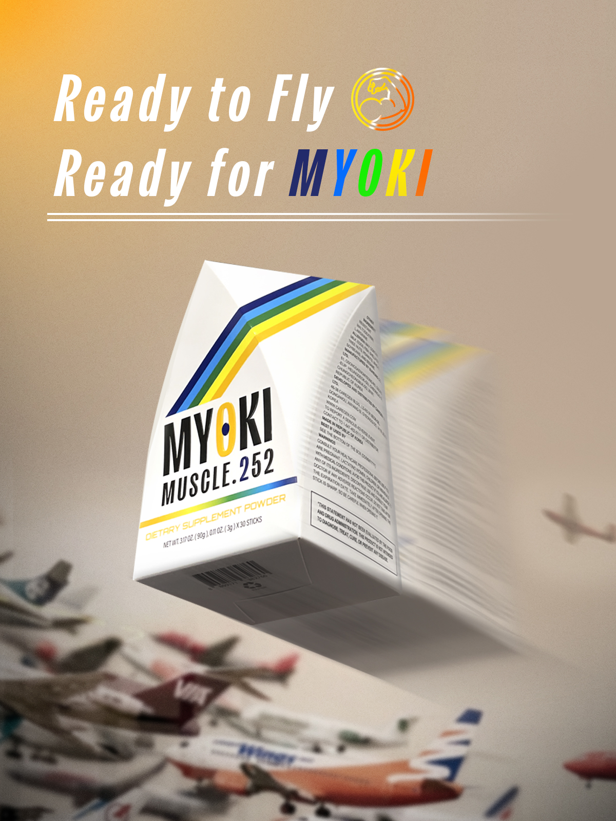 케어젠, ‘마이오키’ 멕시코 인허가 획득