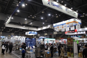 [KOREA PACK 2026] 이시다코리아, 계량·검사 자동화 솔루션 소개