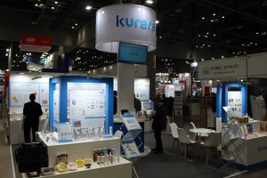 [ESG PACK 2026] 쿠라레이(KURARAY), 지속가능 패키징 소재 공개