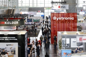 ‘wire & Tube 2026’ 독일서 성황리 개최