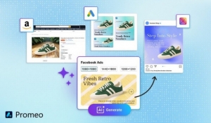 CyberLink와 인텔, 글로벌 파트너십 체결하며 AI 기반 마케팅 콘텐츠 제작 툴 제공