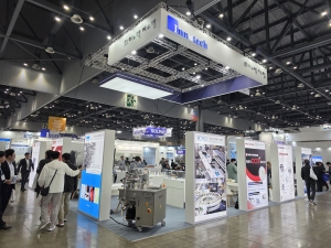 [KOREA CHEM 2026] 이노텍시스템, 글로벌 장비 솔루션 한자리에