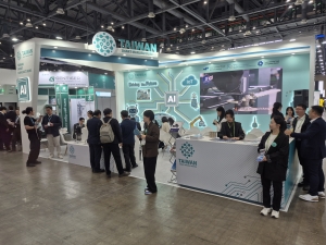 대만 스마트 제조 기술 집결… SIMTOS 2026 서 첨단 자동화 기술 공개